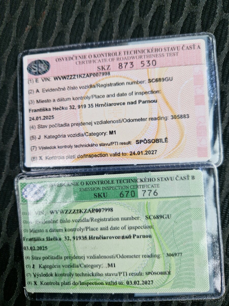 Volkswagen golf 6 1.4 59kw - 19