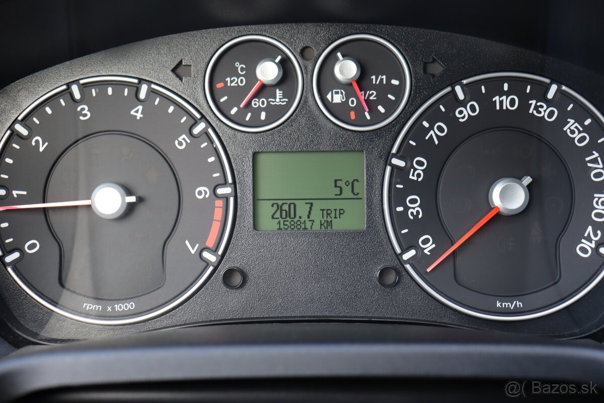 Ford Fiesta 1.25i Duratec Comfort - 19