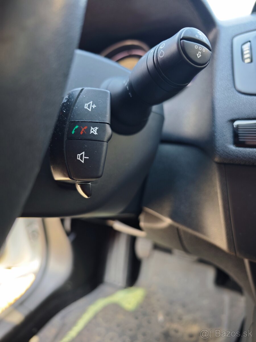 Mégane 1.6 16V Advantage - 19