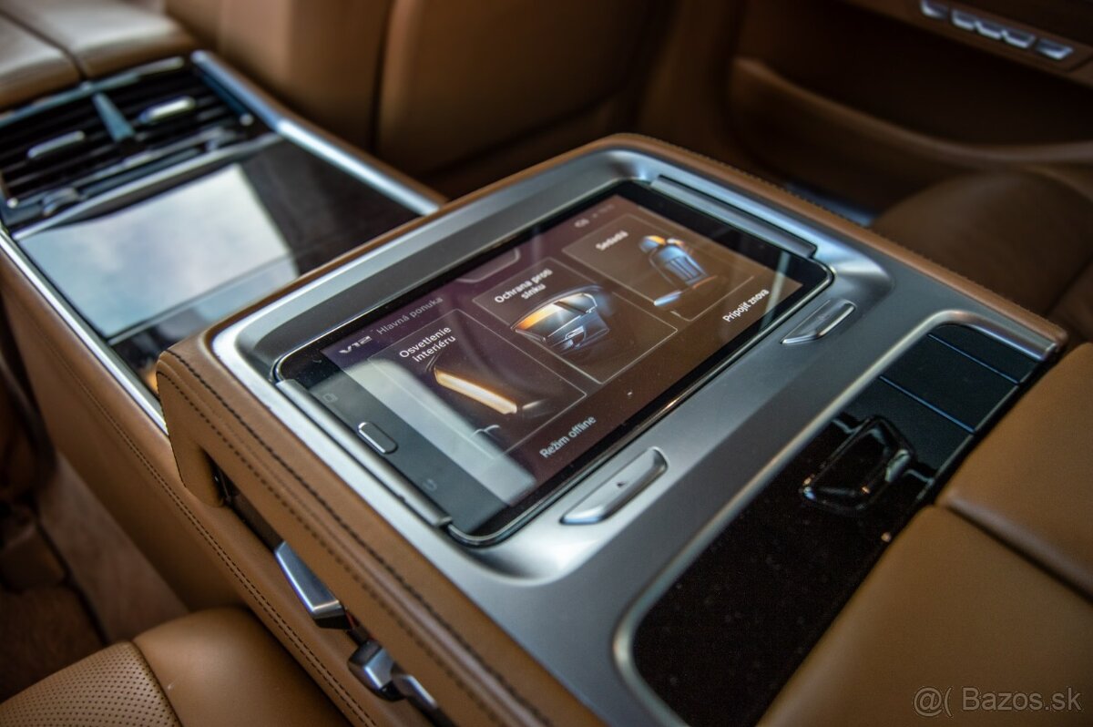 BMW M760Li V12 xDrive 448kw - 19