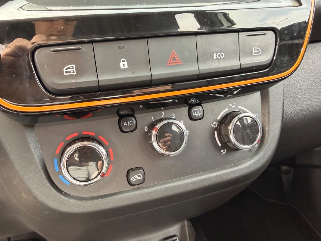 Dacia Spring 26.8 kWh 45k Comfort Plus - 19