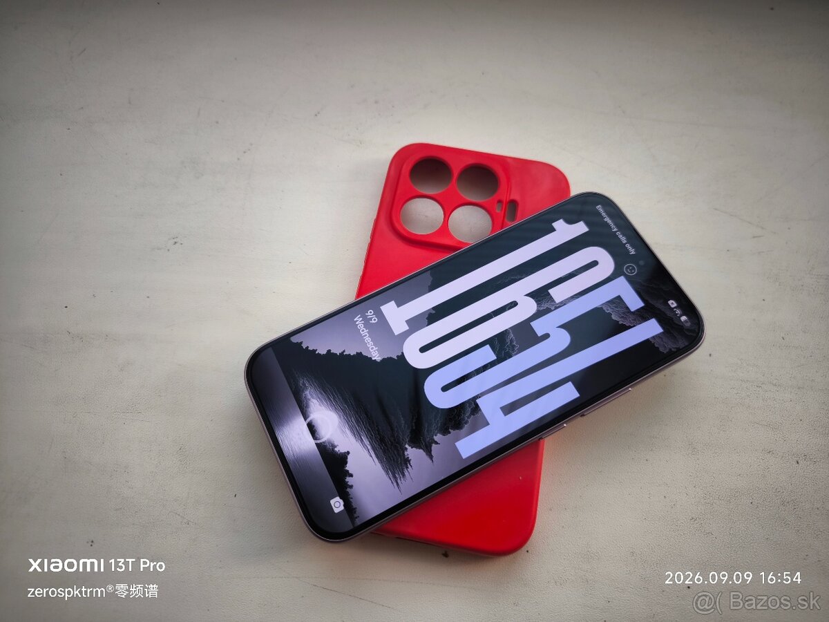 Xiaomi 17T 12/256GB - 19
