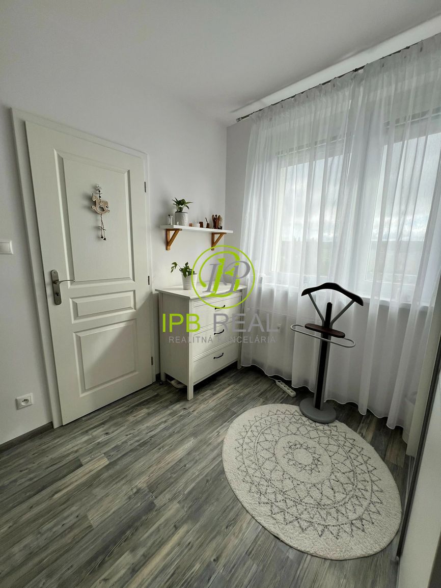 Zrekonštruovaný 3-izb. byt na Tranovského ul. v Dúbravke - 19