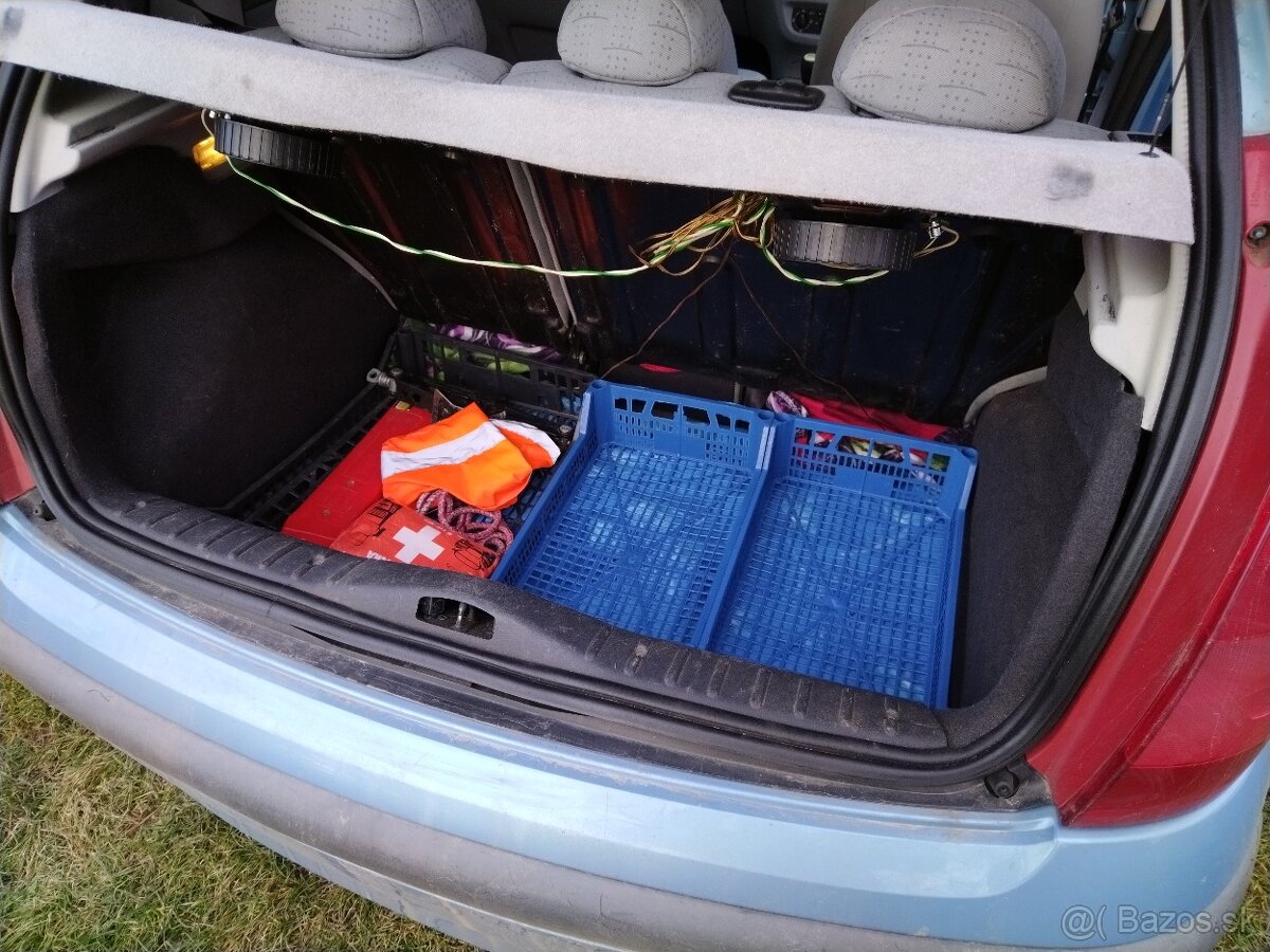 Citroen C3 1.1 benzin - 19