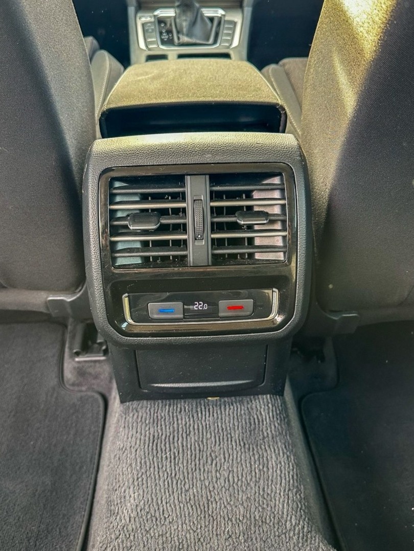 Volkswagen Passat B8 2.0TDI 110kw DSG - 19