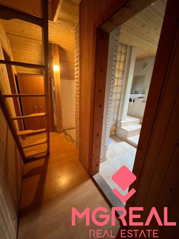 Murovaná chata Duchonka - 19