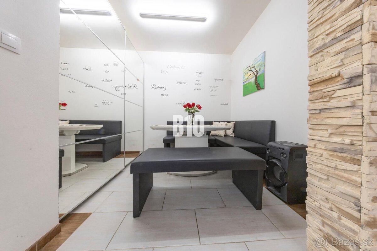 Tri Vody - 4-izbový rodinný dom s bazénom | Most pri Bratisl - 19