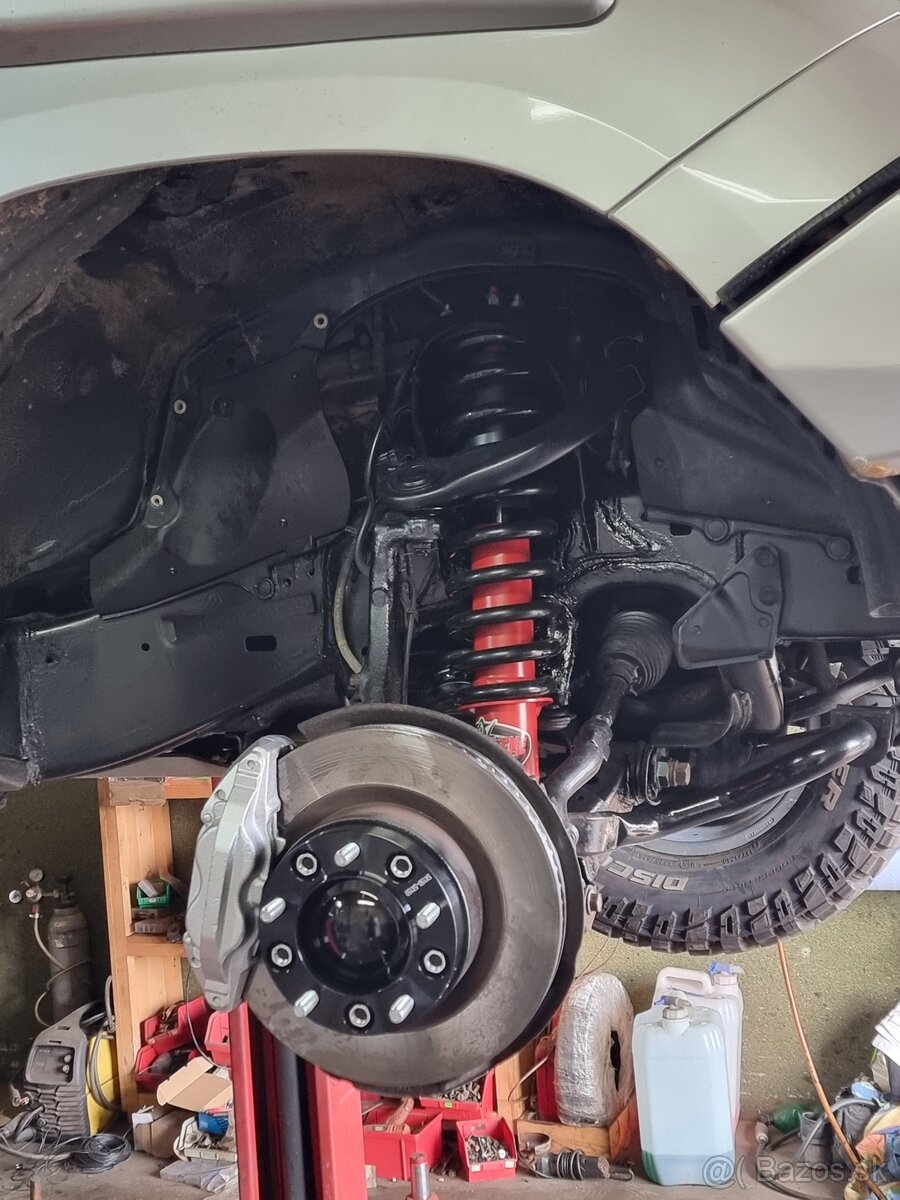 Toyota Land Cruiser 200 4.5 D - 19