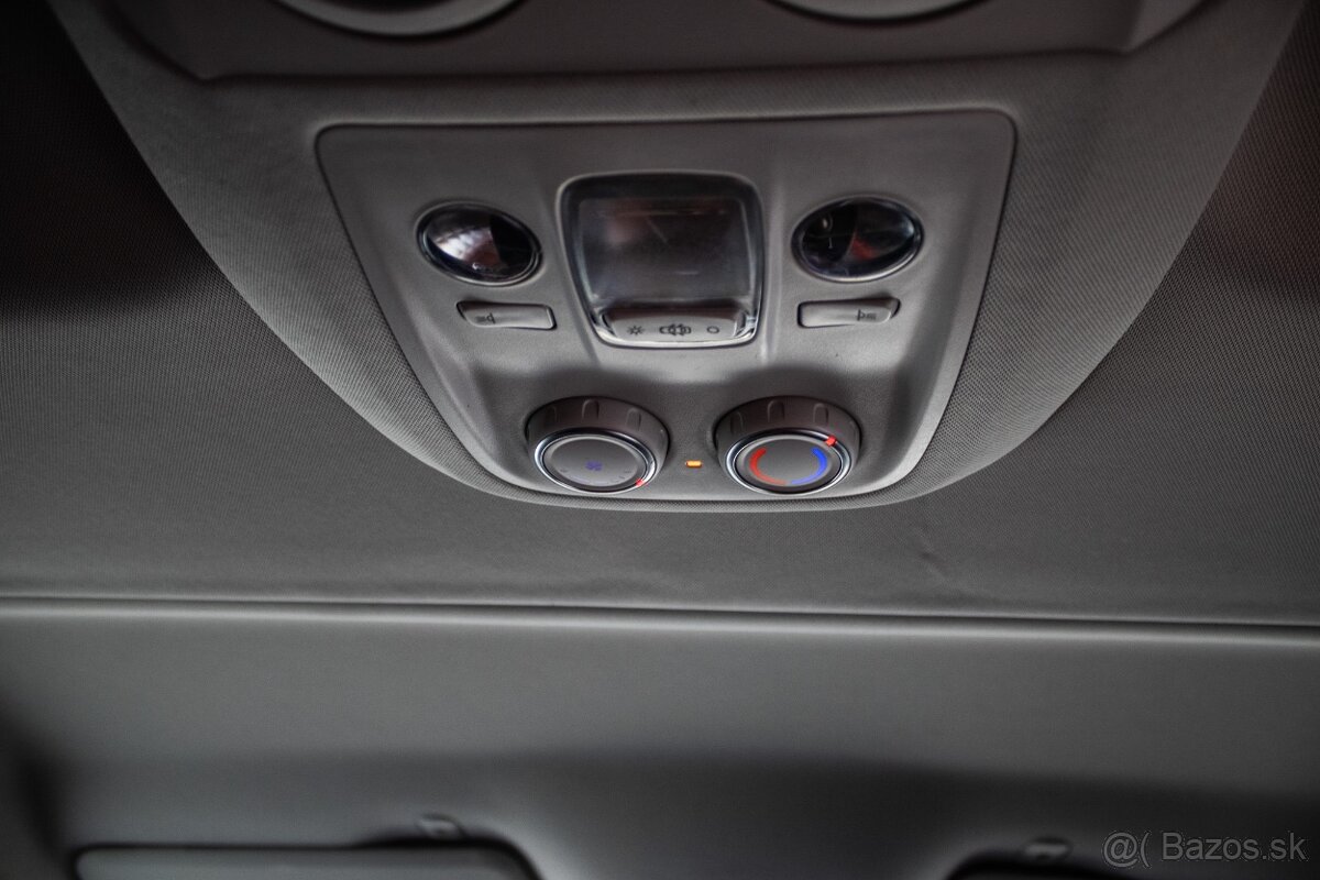 Toyota Proace 2.0D Active L2 Extra. 106 kW - 19