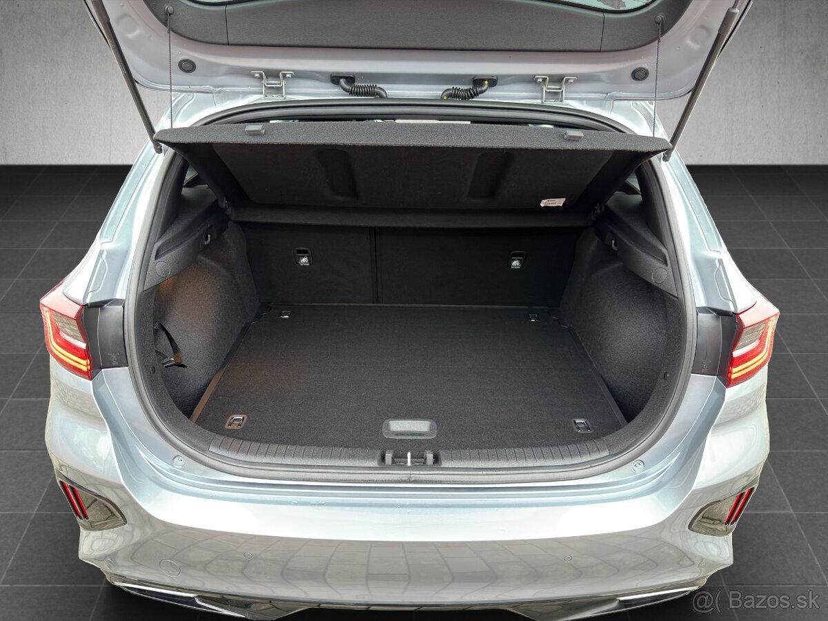 Kia Ceed 1.5 T-GDi GT-Line - 19