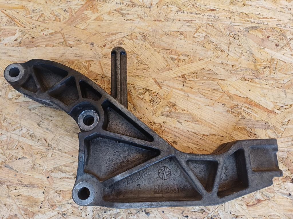 Opel Astra H (2004-2009) náhradní díly - 19