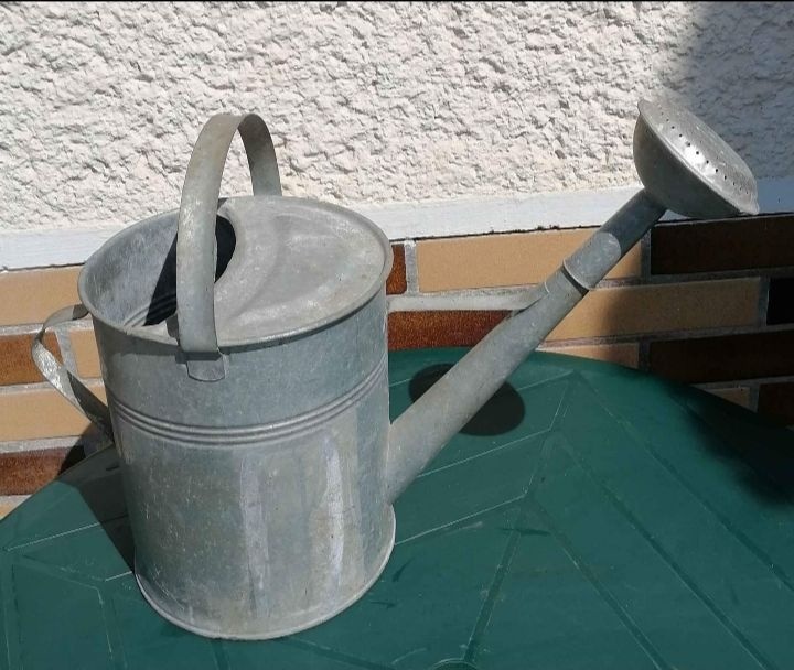 RETRO Hrnce Stojan Kôš Sud Demižón Lavice Hokerlík Dvere Váh - 19