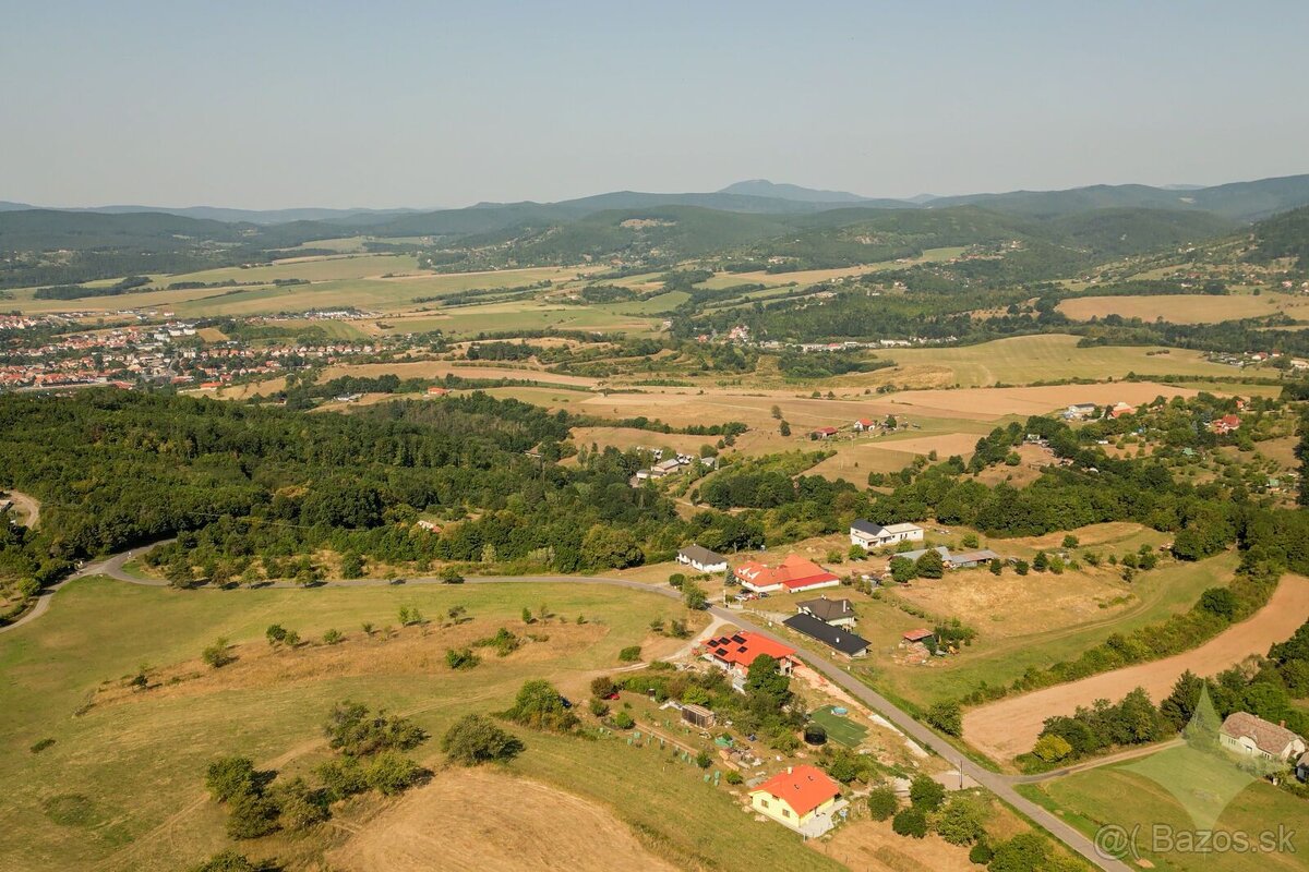 REZERVOVANÉ - Exkluzívne ponúkame na predaj, krásnu novostav - 19