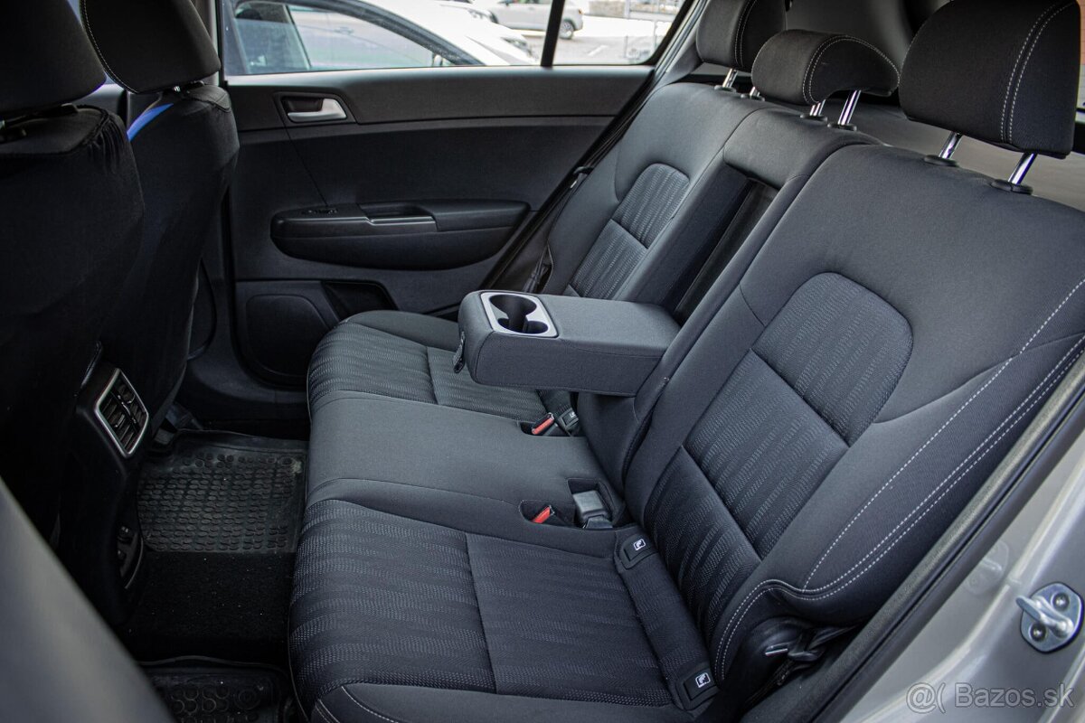 Kia Sportage 1.6 GDi Gold 2WD - 19