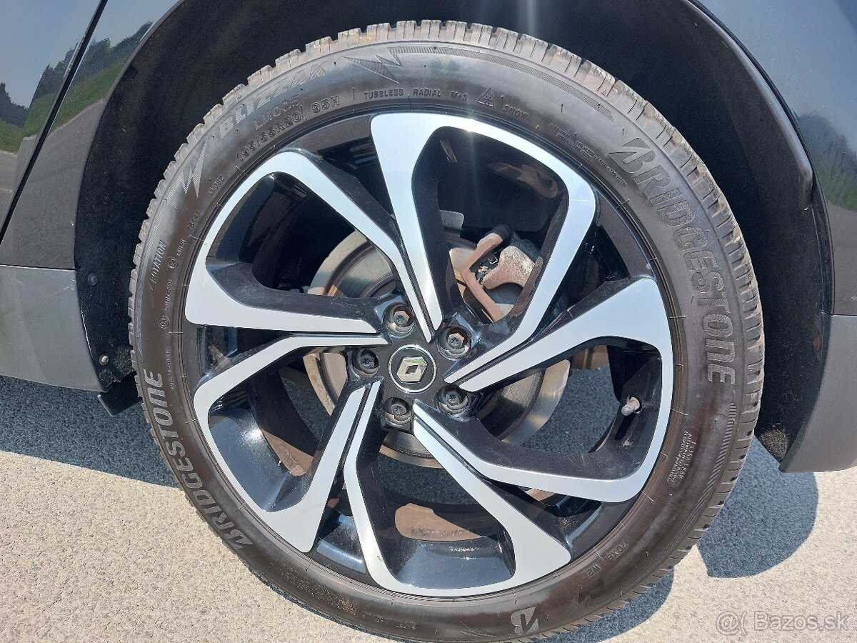 Renault Scenic TCe 140 "EDITION BOSE" - 19