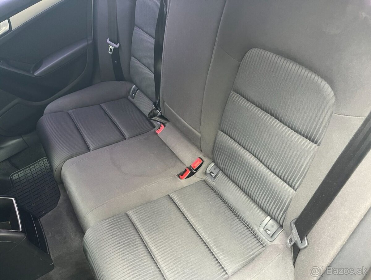 Audi A4 2.0 TDIi - 19