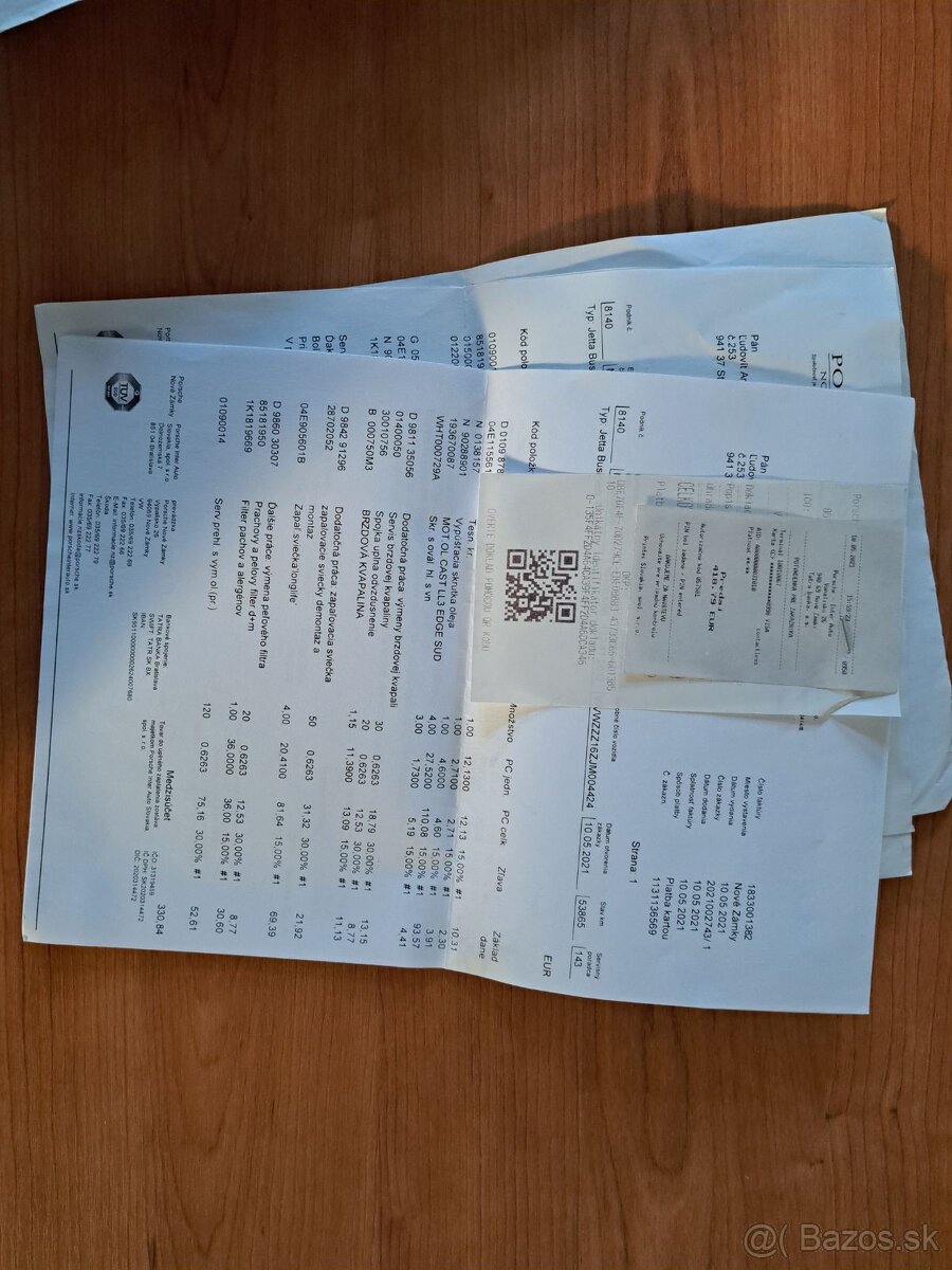 Volkswagen Jetta 1.2 TSI Comfortline - 19