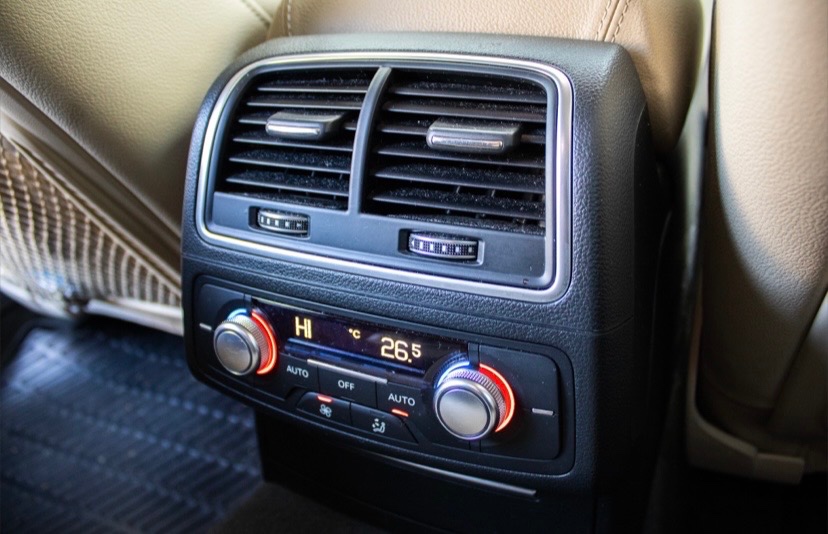 Audi A6 3.0 TDI quattro - 19