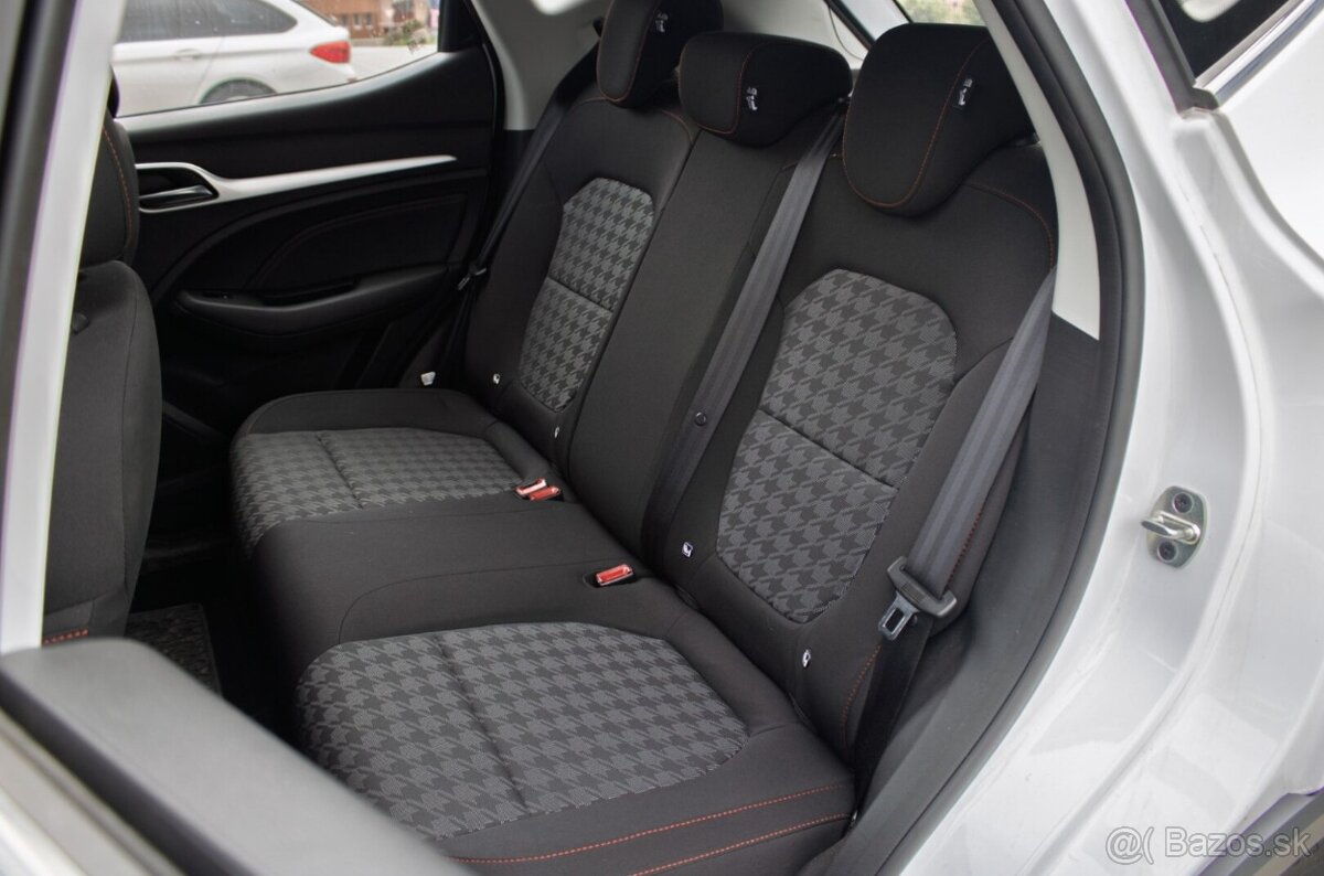 Mg ZS 1.5 DVVT Essential Plus 78kW - 19