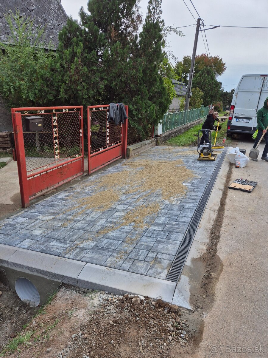 Stavebné práce - 19