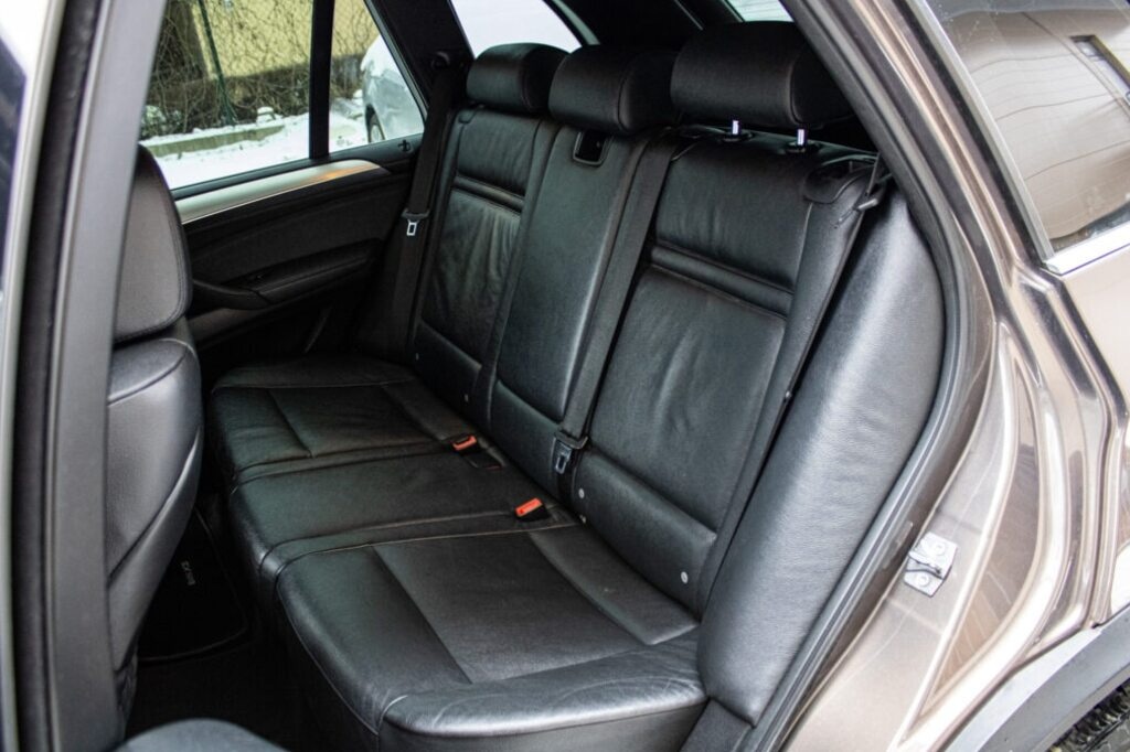 BMW X5 xDrive40d PO ROZVODOCH - 19