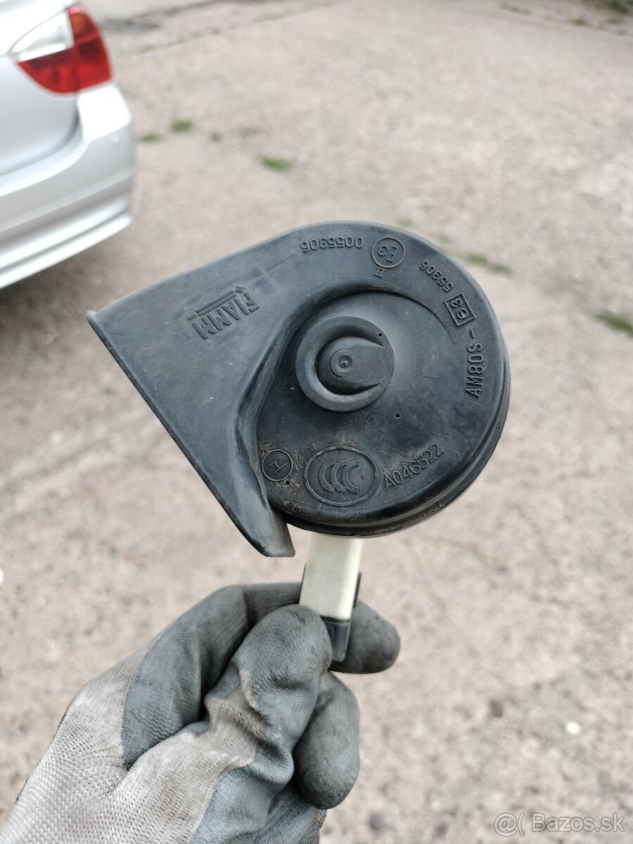 Diely na Peugeot 207 - 19