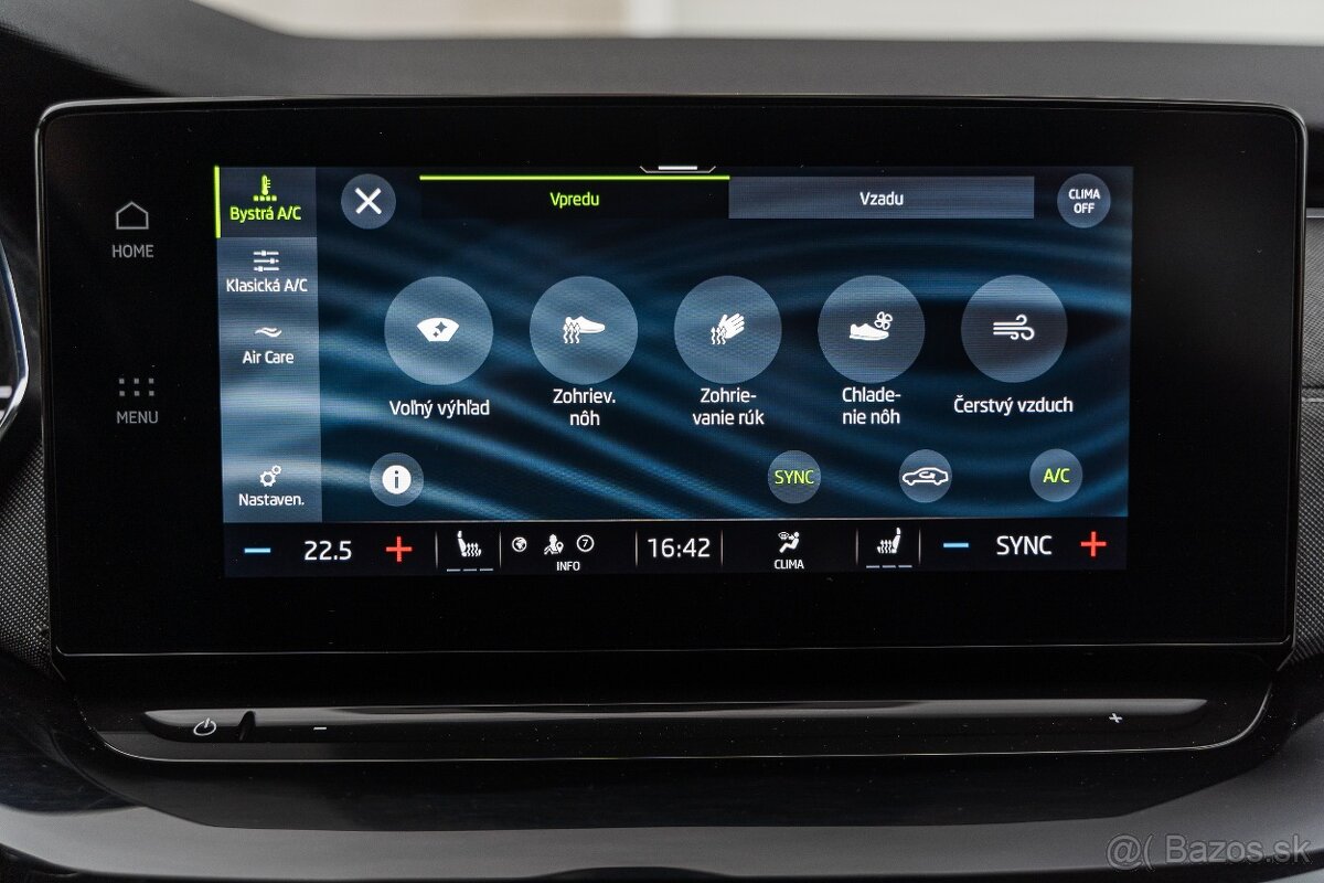 Škoda Octavia 2.0 TDI SCR Style DSG - 19