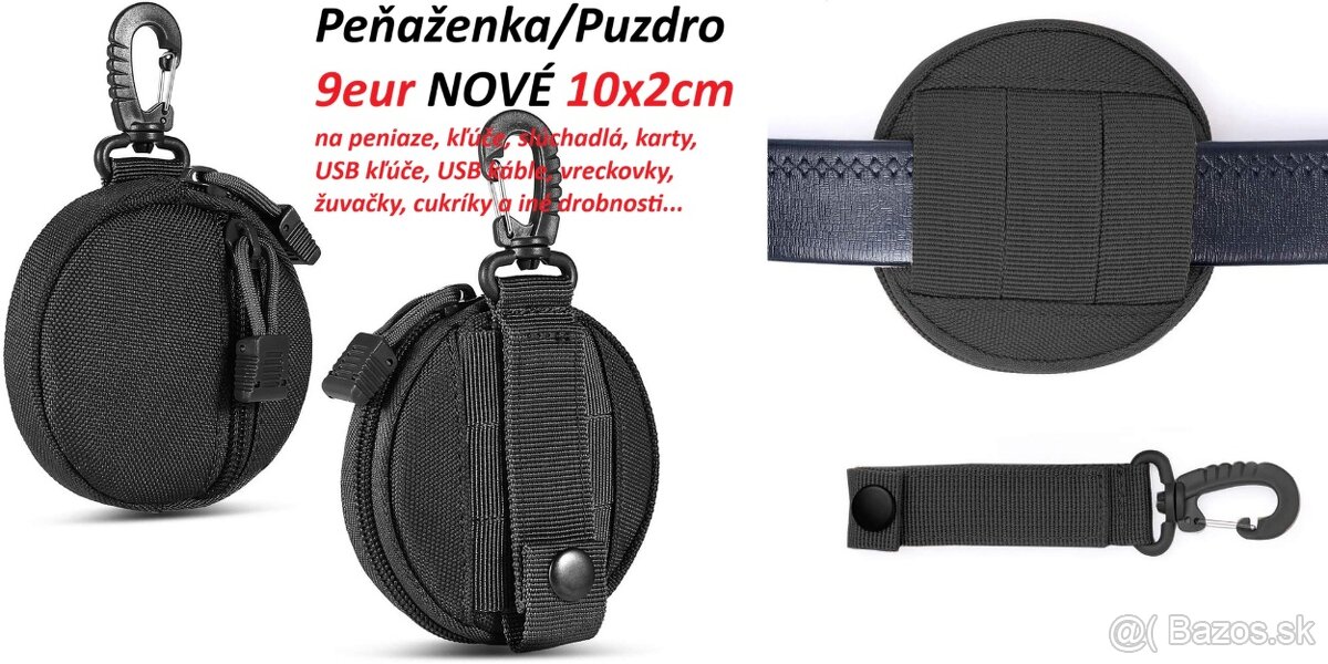 Ruksak Cropp - 19