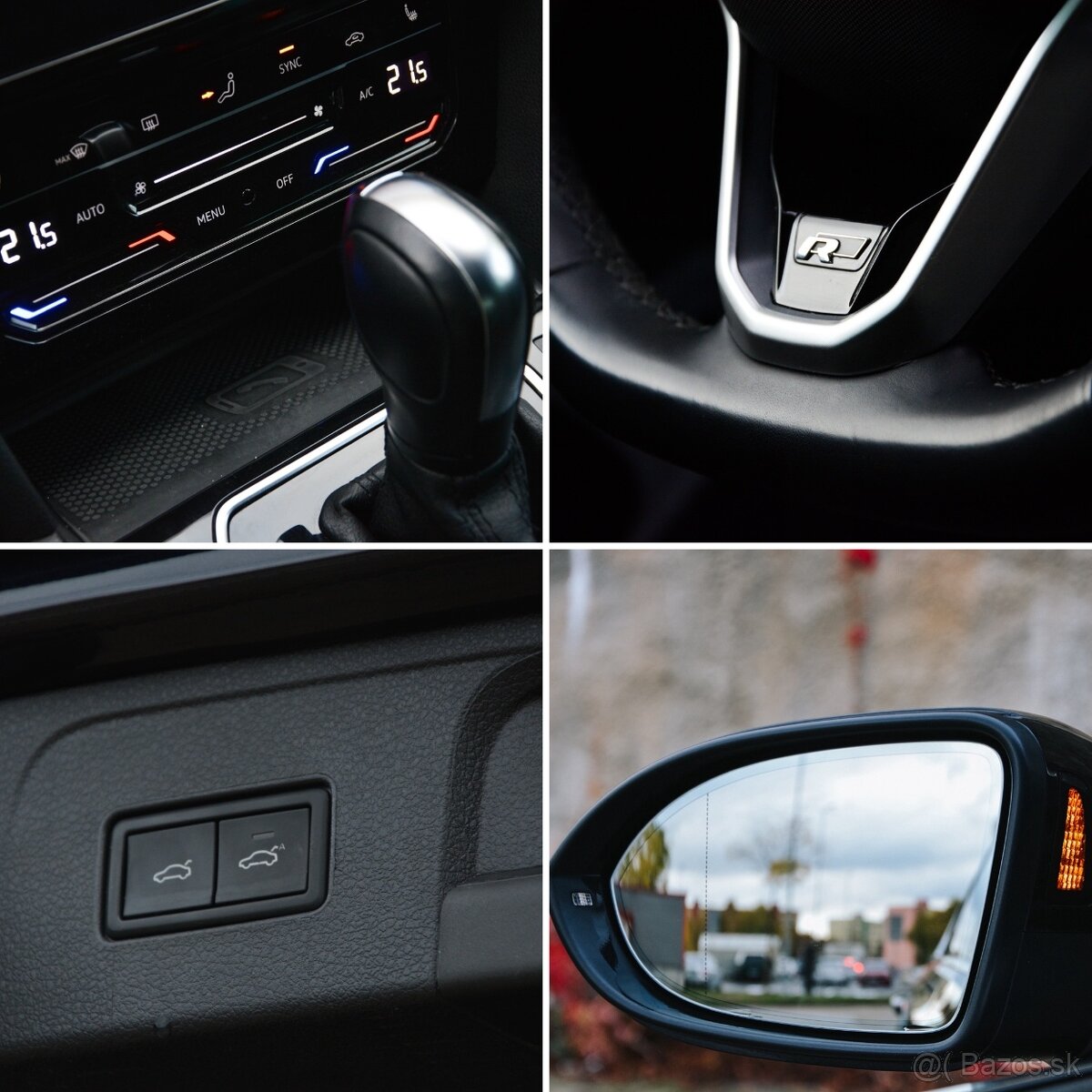 ✳️ Volkswagen Passat Variant 2.0 TDI EVO R-line DSG - 19