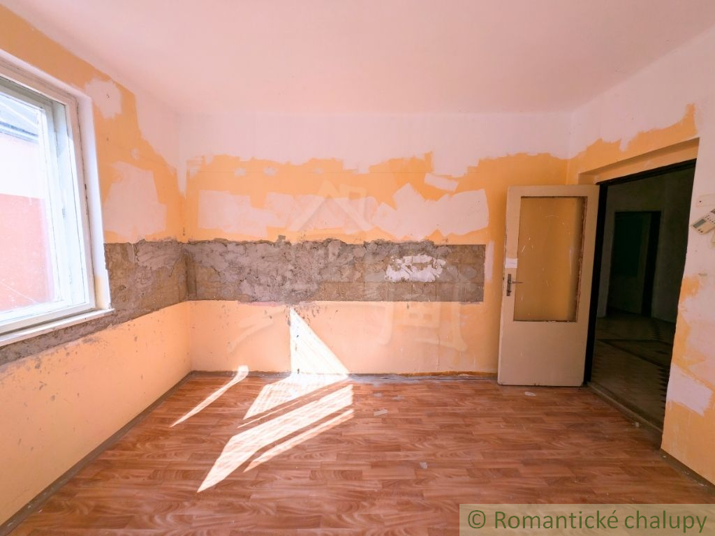 Rodinný dom na predaj neďaleko Domaše - Žalobín - 19