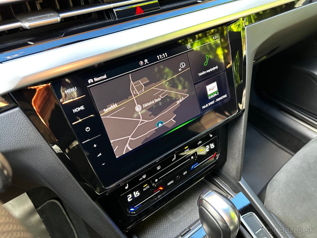 Volkswagen Arteon SB 2.0 TDI 4Motion R-Line DSG - 19