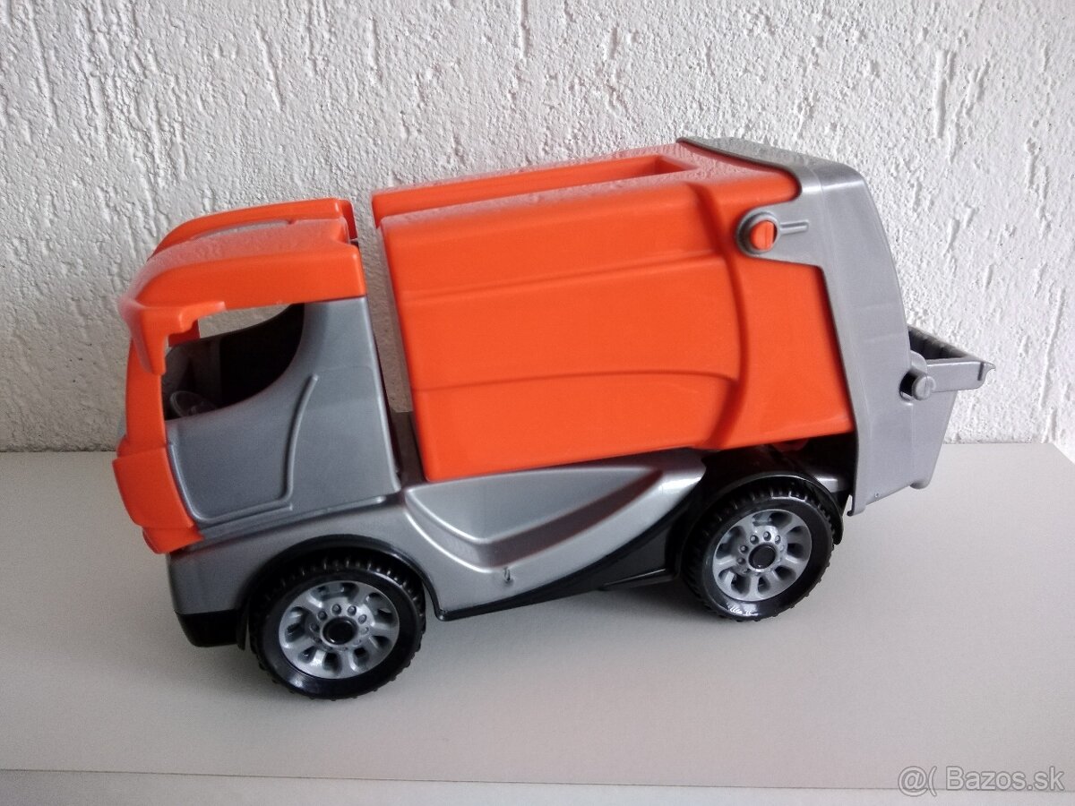 Auto + zadarmo 3 autíčka - 19