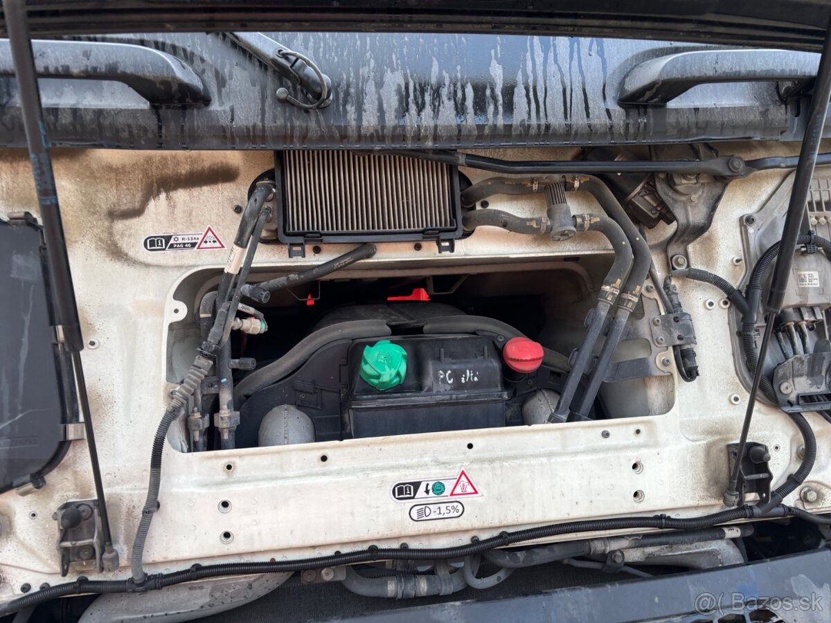 TATRA PHOENIX T158 4X4, 8P6N23 - 19