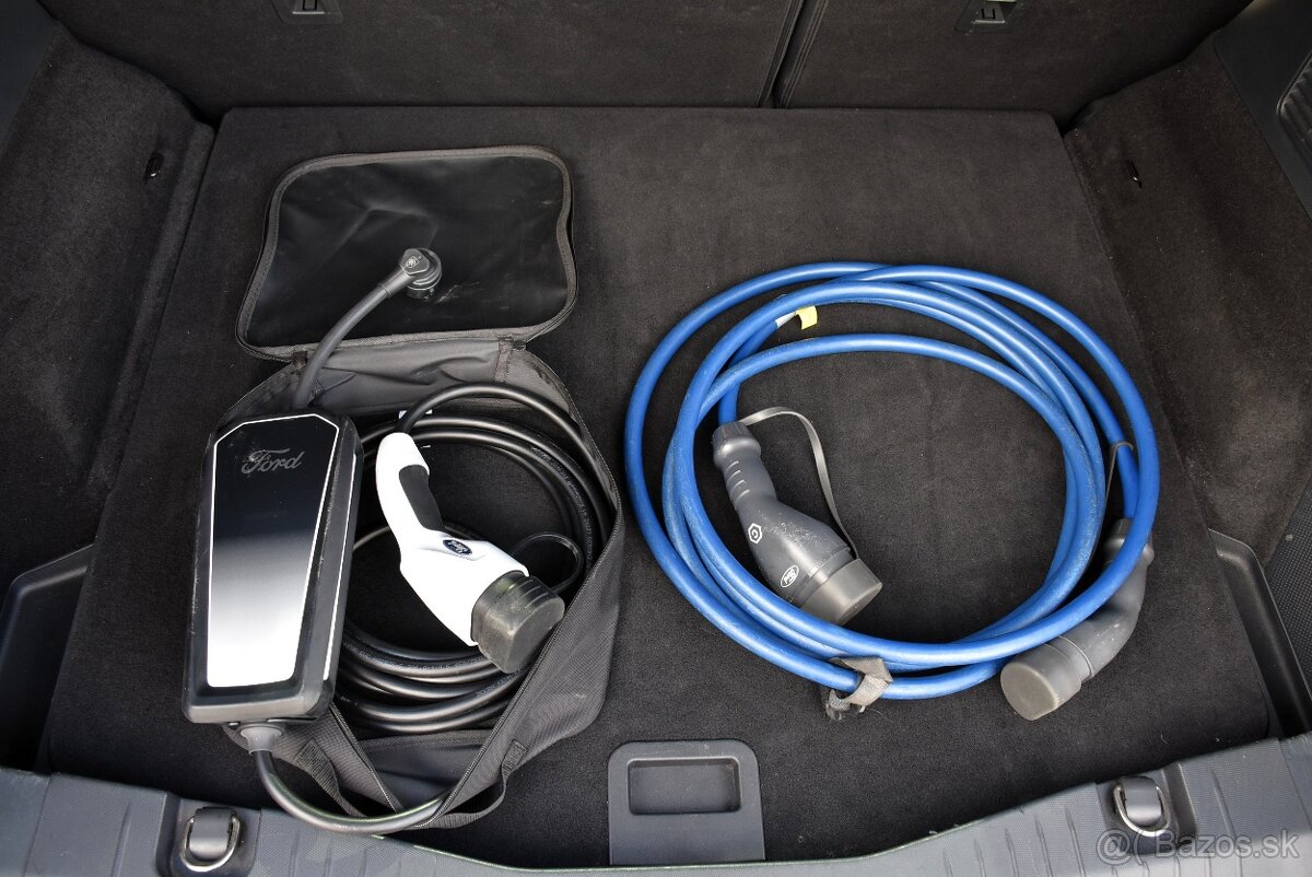 Ford Mustang Mach-E 98,7 kWh Extended_PANORAMA_2022 DPH - 19