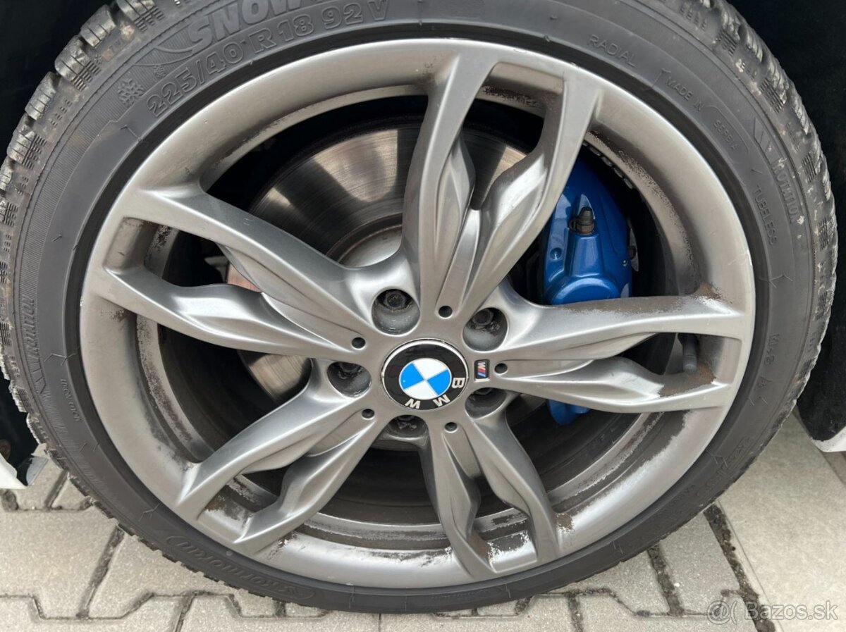 BMW M135i 235kw M Performance zadní náhon - 19