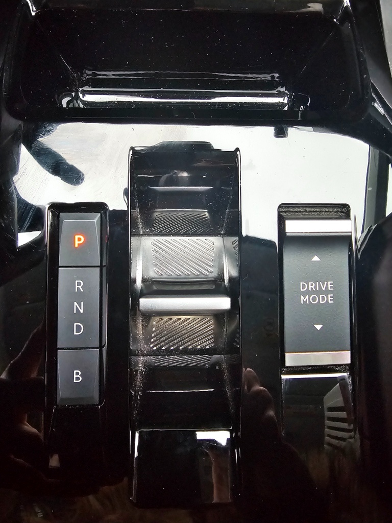 Citroen C4 ë-C4 Electric 136 Shine, rok 2022 - 19