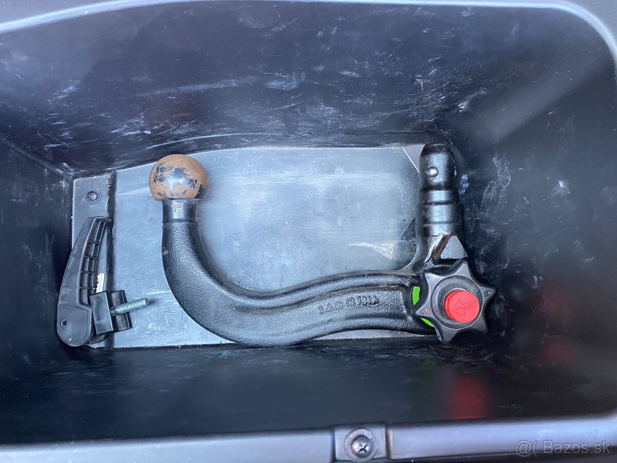 BMW X5 e70 M packet - 19