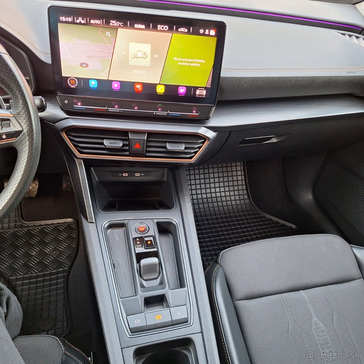 Cupra Formentor 1.4 TSI eHybrid 204k DSG - 19