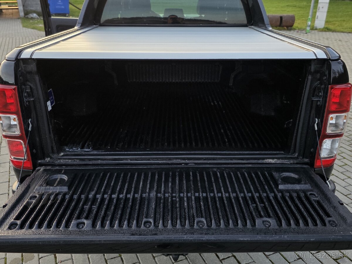 Ford Ranger Wildtrak 2.0TDCi 156kw 4x4 - 19