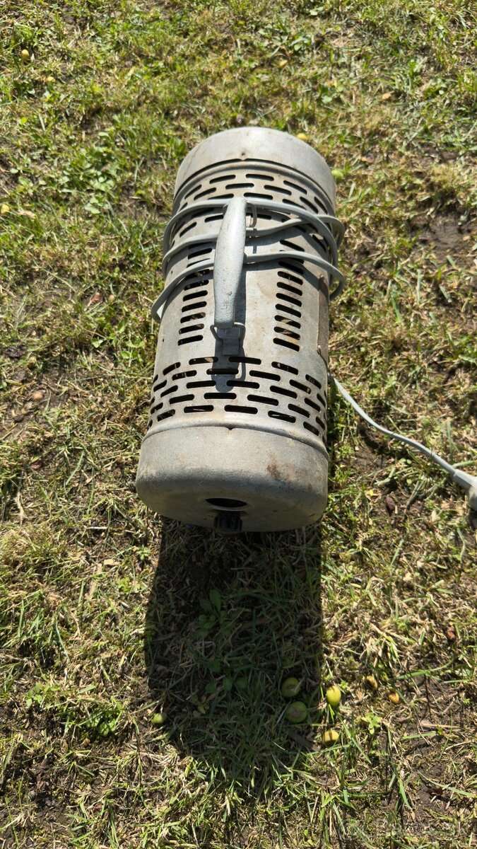 Náhradné diely - 19