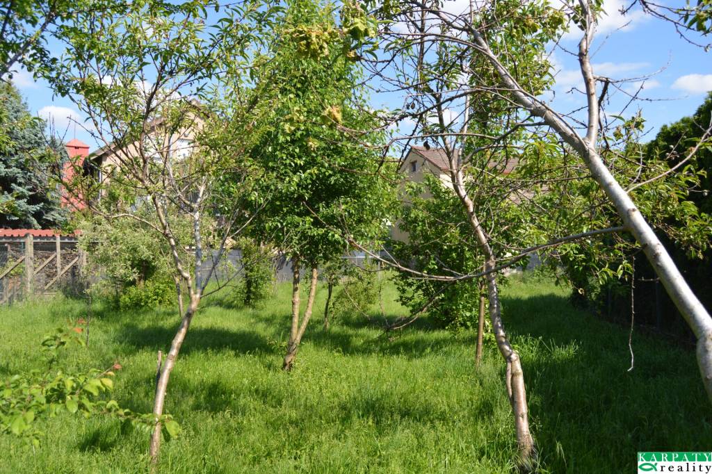 Rodinný 4-izbový dom ihneď k bývaniu za férovú cenu - 19