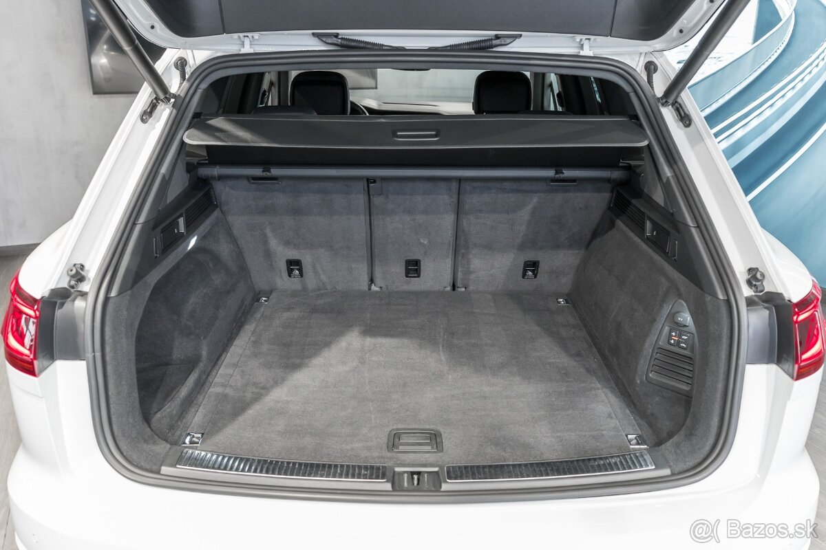 Volkswagen Touareg 3.0 V6 TDI SCR 286k R-Line 4Motion Tiptro - 19