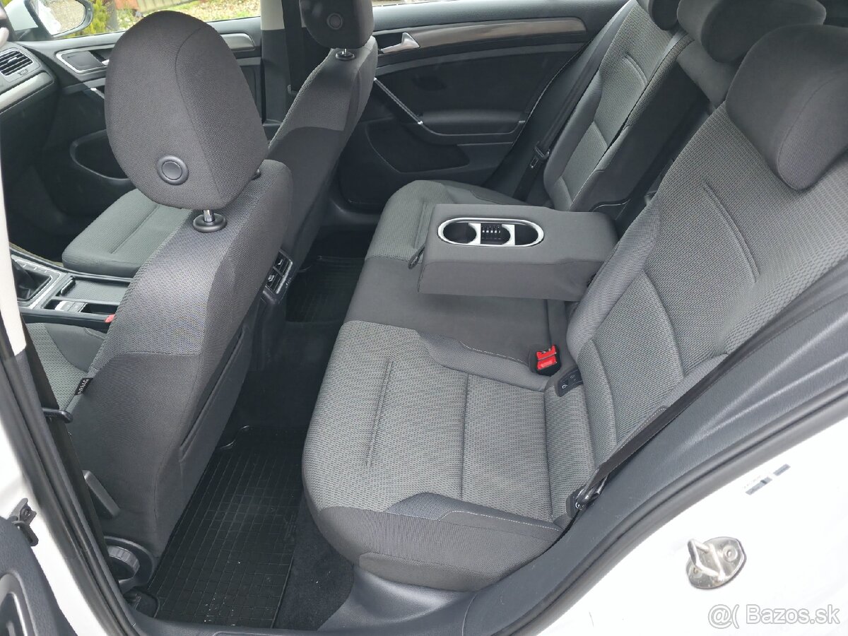 Volkswagen Golf • 1.2 TSI • 2013 • 170 tisíc KM • Nová STK - 19