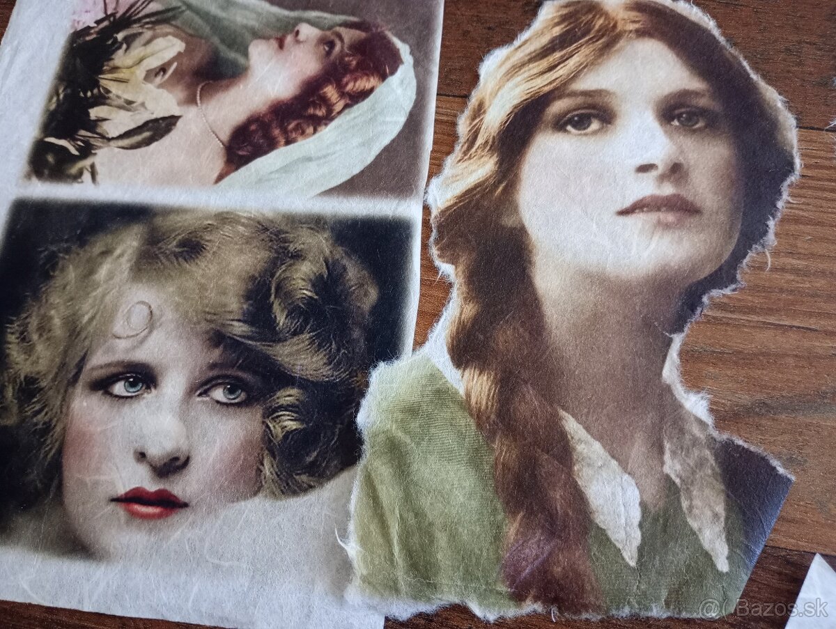 Kreatívny materiál na tvorbu - 19