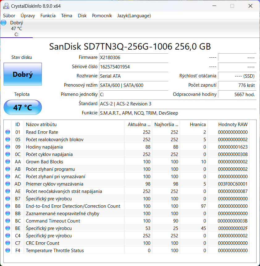 Predám 14" notebook Umax visionbook 14wg. - 19