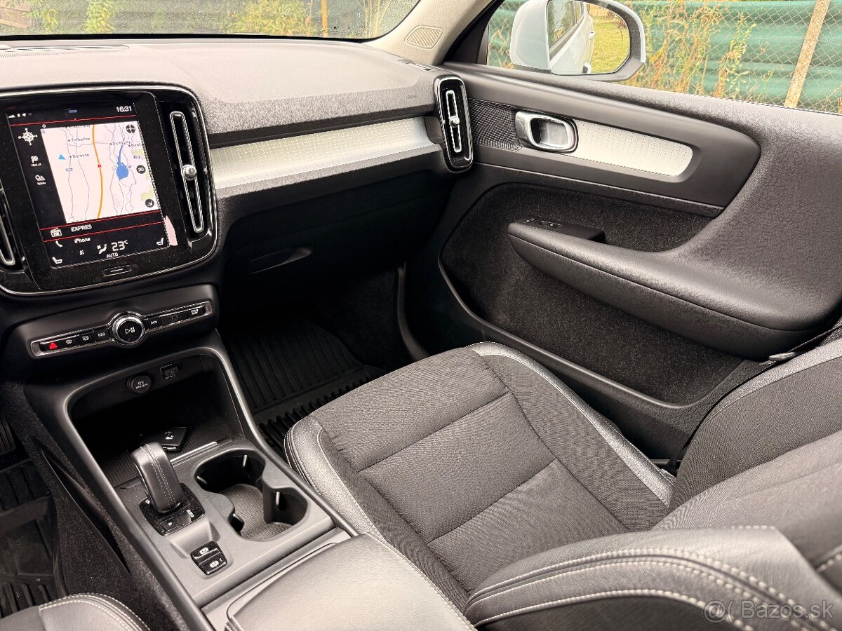 XC40 2.0 Turbo benzin 2WD - 19
