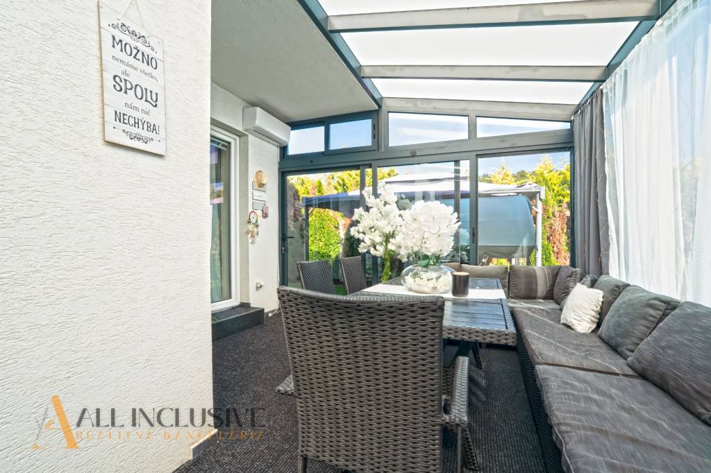 ALL INCLUSIVE I KRÁSNY 5 IZBOVÝ RD S MNOHÝMI BENEFITMI GALAN - 19