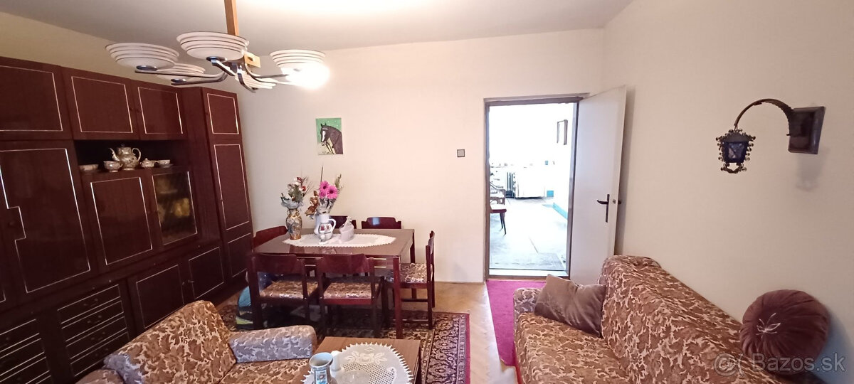 Exkluzívne na predaj 5i RD - Dolné Vestenice,s investičným p - 19