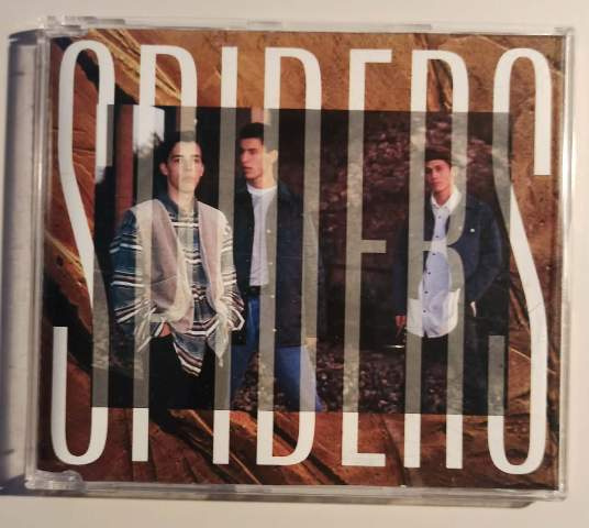 Zberatelské Single CD - Sk, Cz - 19