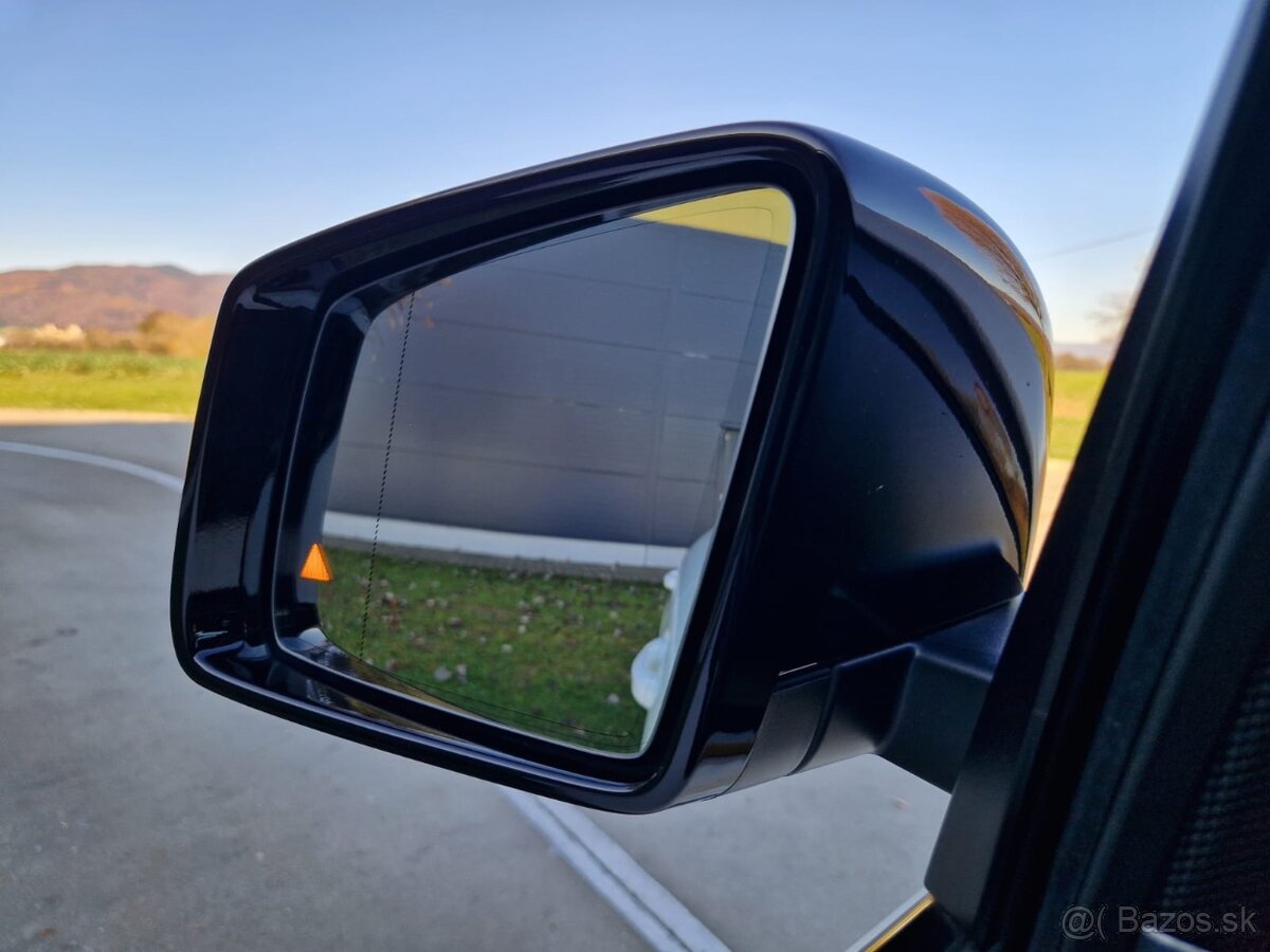 Mercedes-Benz GLE 43 AMG 4MATIC kupé - 19